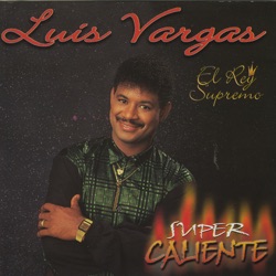 Luis Vargas - El Machetazo
