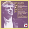 L'Orchestre national de France & Lorin Maazel - Boléro: Tempo di Boléro moderato assai