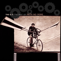 Faith No More - Epic artwork