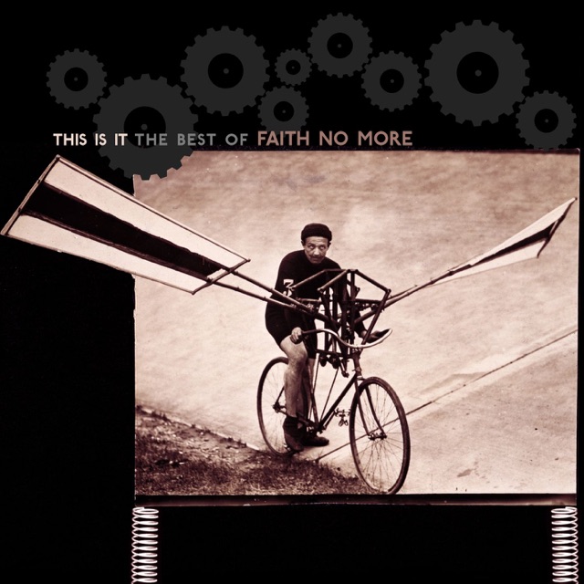 This Is It - The Best of Faith No More