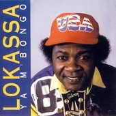 Lokassa Ya M'Bongo artwork