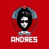 Andres Calamaro - Te Quiero Igual