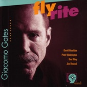 Giacomo Gates - Fly Rite (Epistrophy)