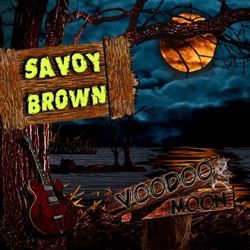 Savoy Brown - Natural Man