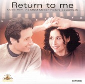 Return to Me (Music from the Motion Picture)