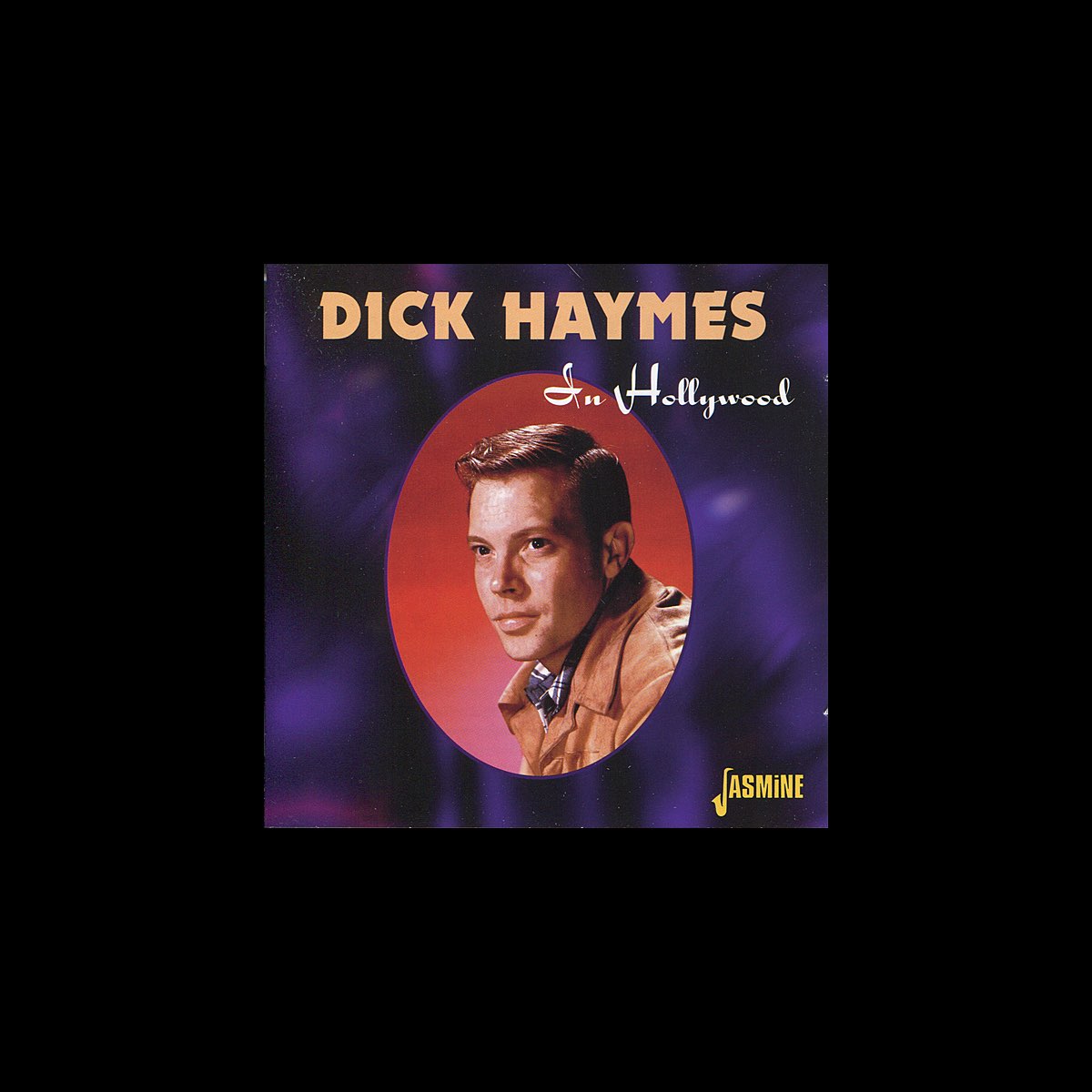 ‎dick Haymes In Hollywood By Dick Haymes On Apple Music 
