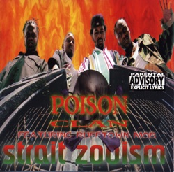 Poison Clan - Shine Me Up