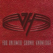 Van Halen - Poundcake