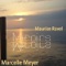 Miroirs : II. Sad Birds - Marcelle Meyer lyrics