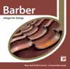 Barber: Adagio für Streicher album lyrics, reviews, download