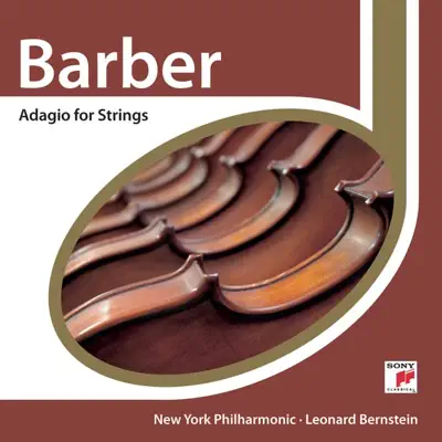 Barber: Adagio für Streicher - New York Philharmonic