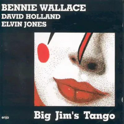 Big Jim's Tango - Elvin Jones