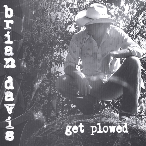 Cover artwork for Get Plowed