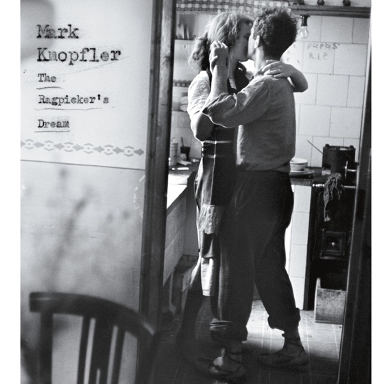 Cover artwork for Coyote