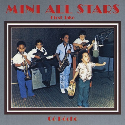 mini all stars