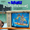 Riding the Wave - The Blanks