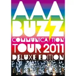 MUSIC!!! (from Buzz Communication Tour 2011 Deluxe Edition) - Aaa