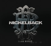 Nickelback - Burn It to the Ground