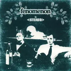 In Stereo by Fenomenon album reviews, ratings, credits