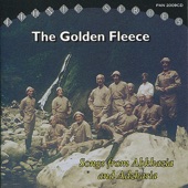 Folklore Ensemble From Zvandripsh - Zhan Achba