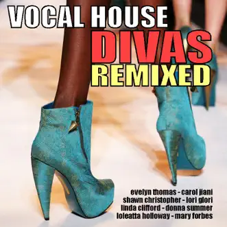 Vocal House Divas Remixed by Various Artists album reviews, ratings, credits