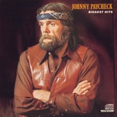 Johnny Paycheck: Biggest Hits artwork