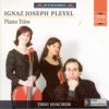 Pleyel: Piano Trios