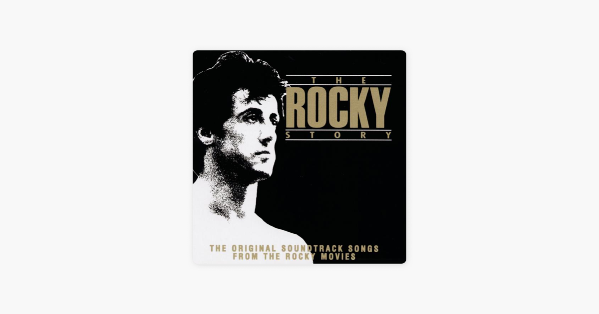 COLONNA SONORA ROCKY NUMERO SCARICA