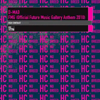 Fmg (Official Future Music Gallery Anthem 2010) by D-Mad song reviws