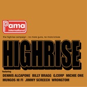 Pama International - Highrise (Mungos Hi Fi Dubstep)