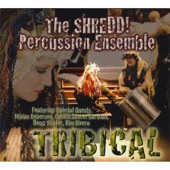The SHREDD! Percussion Ensemble - Samhain's Sorrow