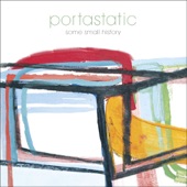 Portastatic - Your Own Cloud