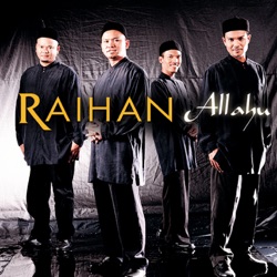 Raihan & Bersama S.Jibeng - Taqwa & Iman