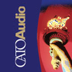 CatoAudio, January 2006