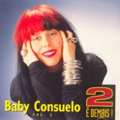 Baby Consuelo - Todo Dia Era Dia de Índio (Curumim Chama Cunhatã Que Eu Vou Contar)
