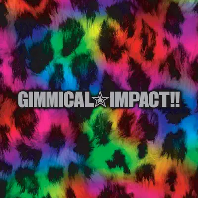 Gimmical☆impact!! - L. M.C (Lovely-Mocochang) Gimmical☆impact!! - L. M.C (Lovely-Mocochang)