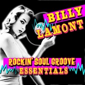 Billy Lamont - Shake and Jerk