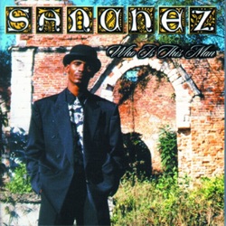 Sanchez - Wonderful Child