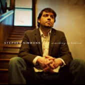 Stephen Simmons - Don't Mind Me