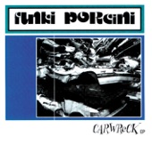 Carwreck - EP