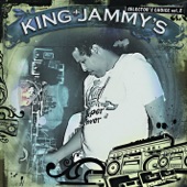 King Jammy's: Selector's Choice, Vol. 2 artwork