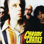 The Chrome Cranks - Eight-Track Mind