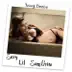 Sexy Lil Somthin (feat. Bei Maejor) - Single album cover