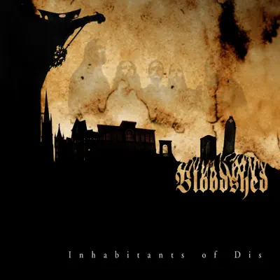 Inhabitants of Dis - Bloodshed Inhabitants of Dis - Bloodshed