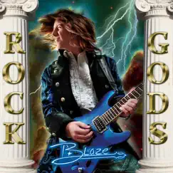 Rock Gods by Blaze album reviews, ratings, credits