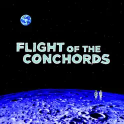 The Distant Future - EP - Flight Of The Conchords