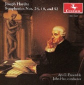 Symphony No. 52 in C minor, Hob.I:52: II. Andante artwork