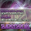 Lights Down Low (feat. Jenny J) - Single