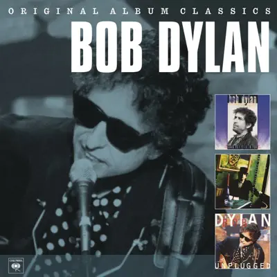 Original Album Classics: Bob Dylan - Bob Dylan