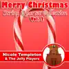 Merry Christmas String Quartet Collection Vol. 2 album lyrics, reviews, download